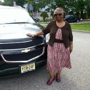 Meet your Posher, Helen